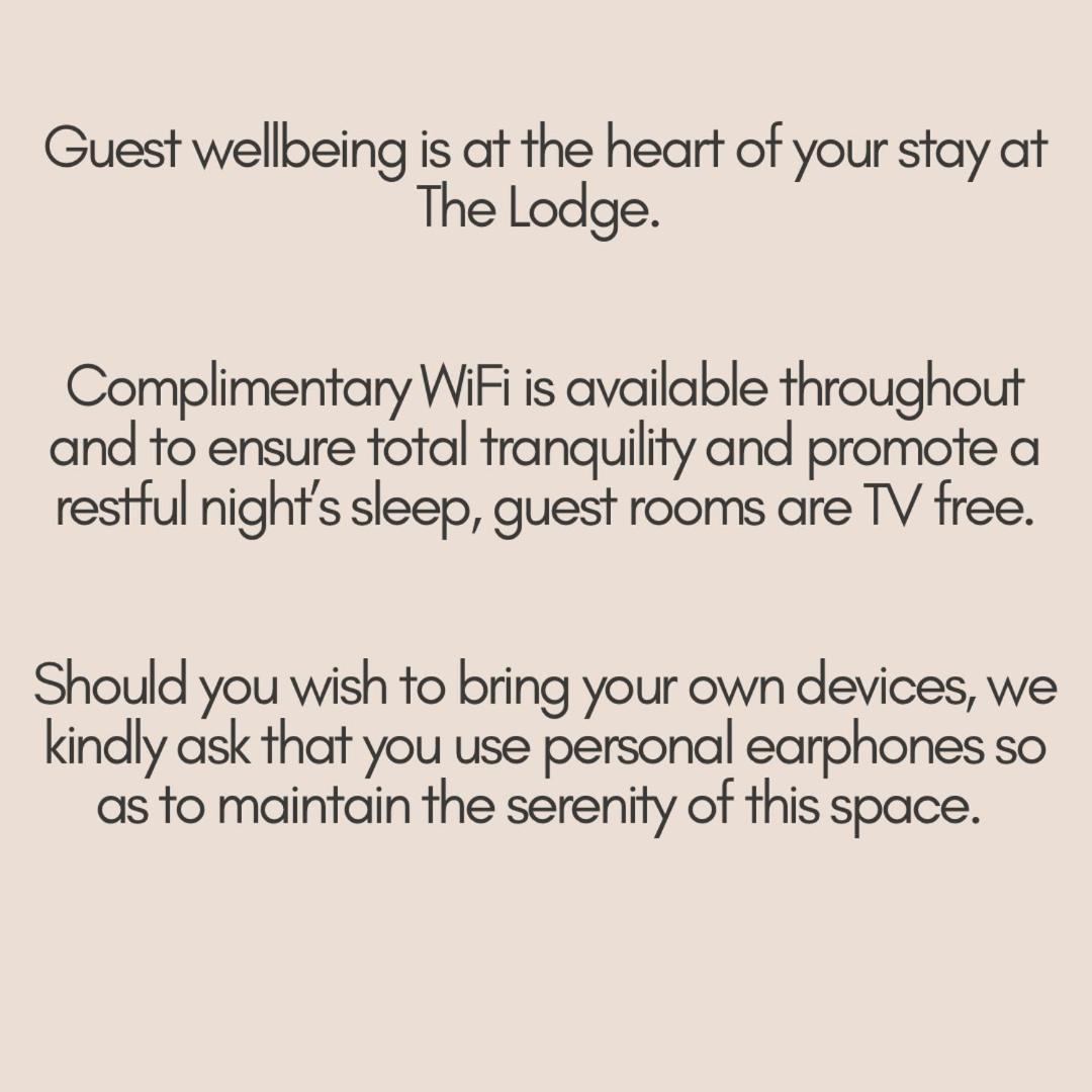 The Lodge, Monkstown Monkstown  Eksteriør billede