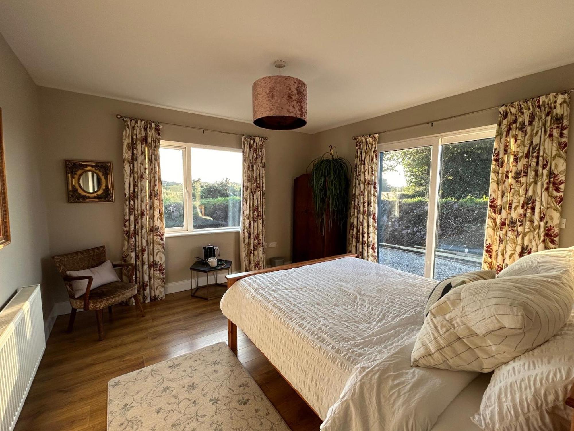 The Lodge, Monkstown Monkstown  Eksteriør billede