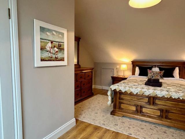 The Lodge, Monkstown Monkstown  Eksteriør billede